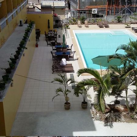 Cherrys @ Home Too Inland Resort Panglao Exterior photo