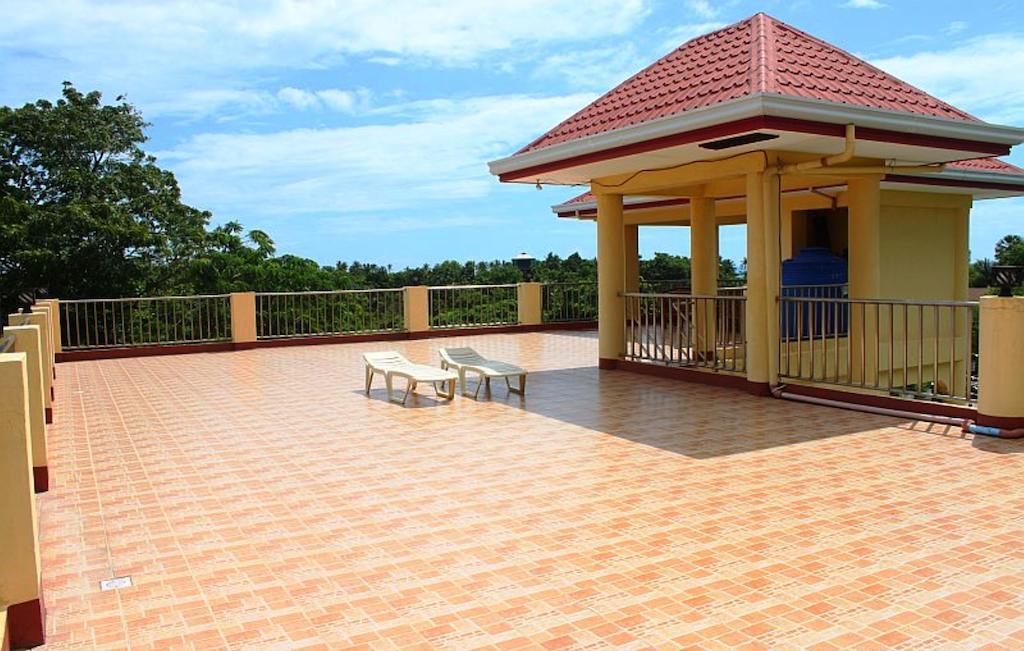 Cherrys @ Home Too Inland Resort Panglao Exterior photo