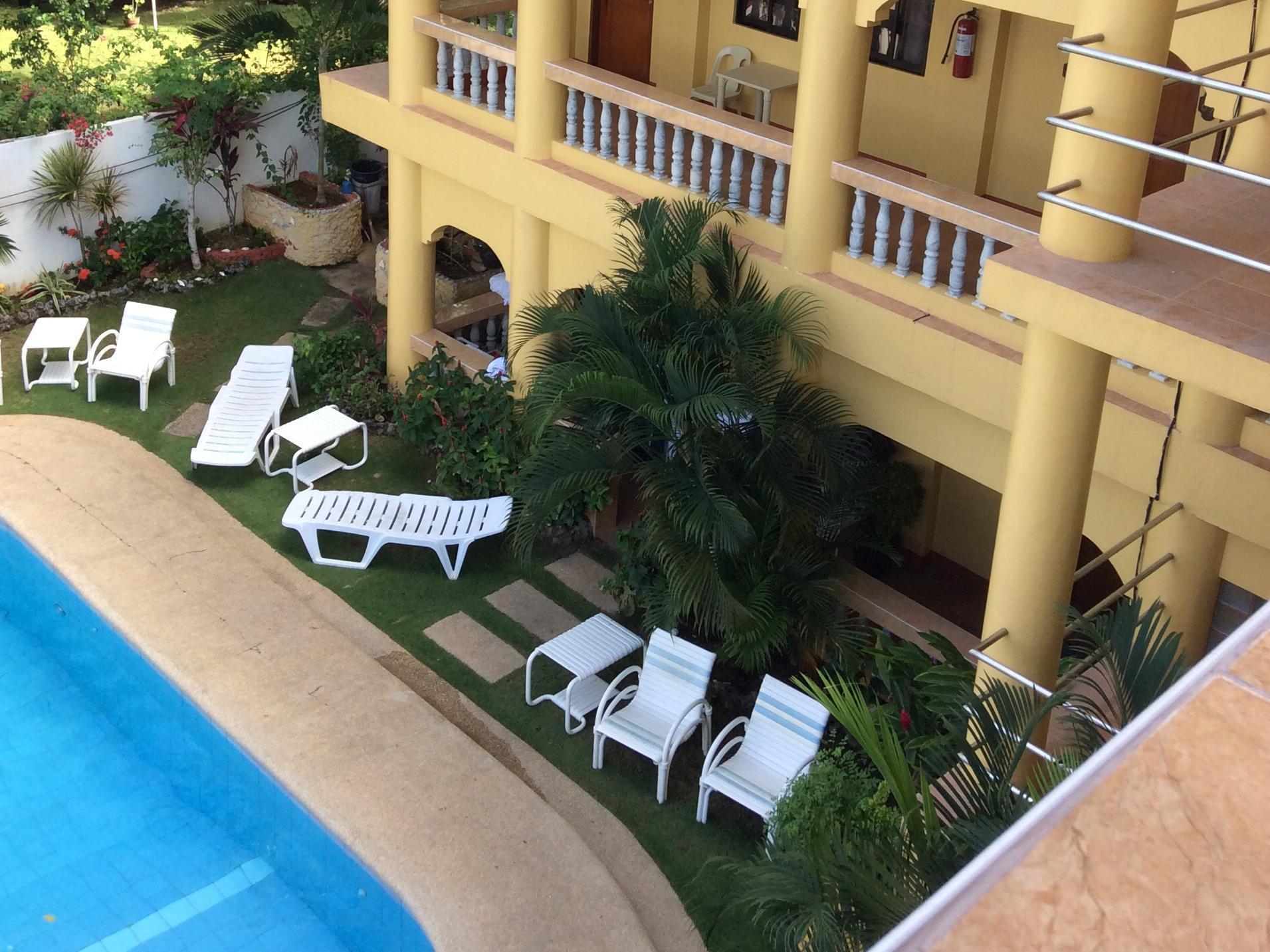 Cherrys @ Home Too Inland Resort Panglao Exterior photo