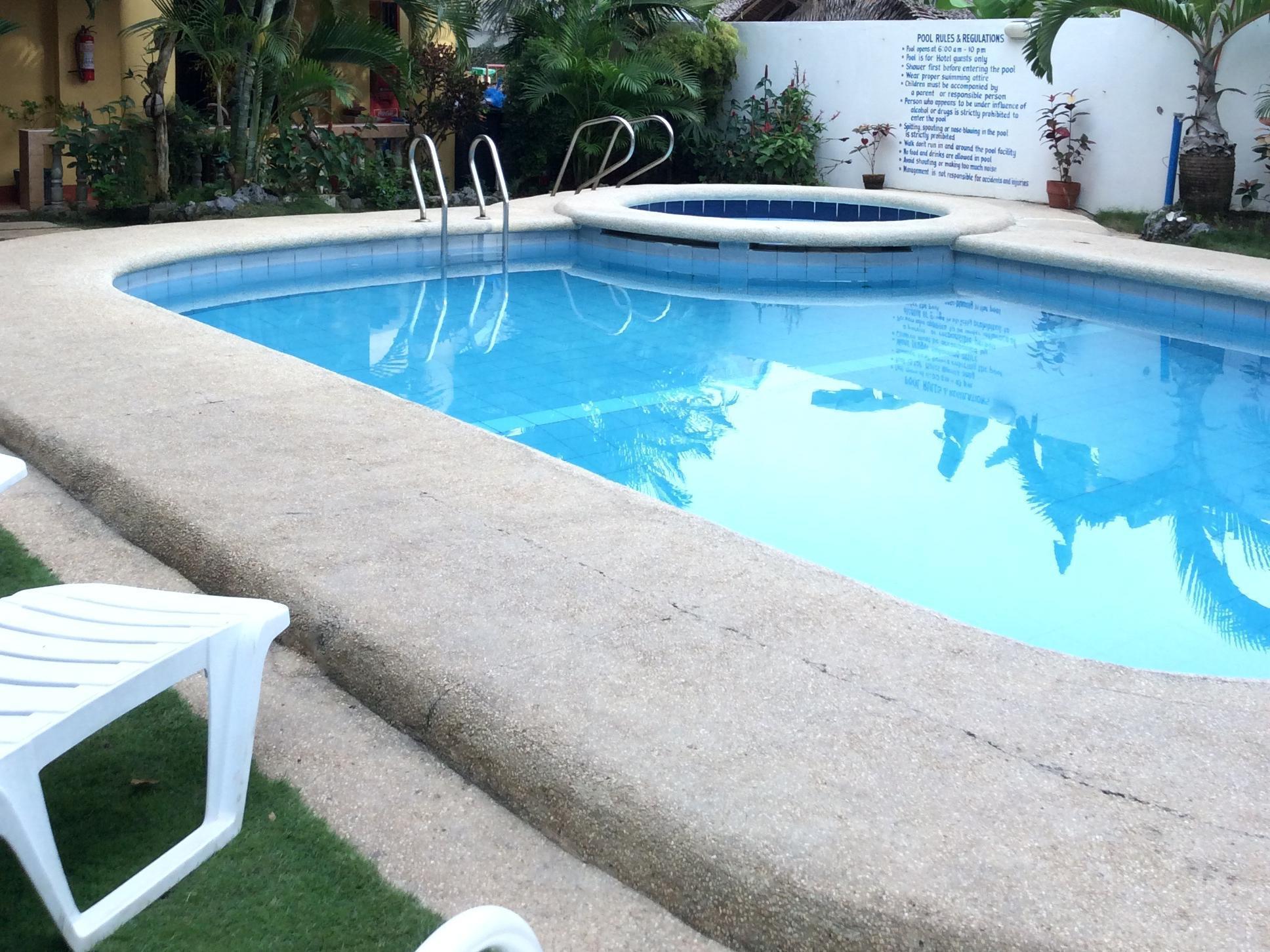 Cherrys @ Home Too Inland Resort Panglao Exterior photo