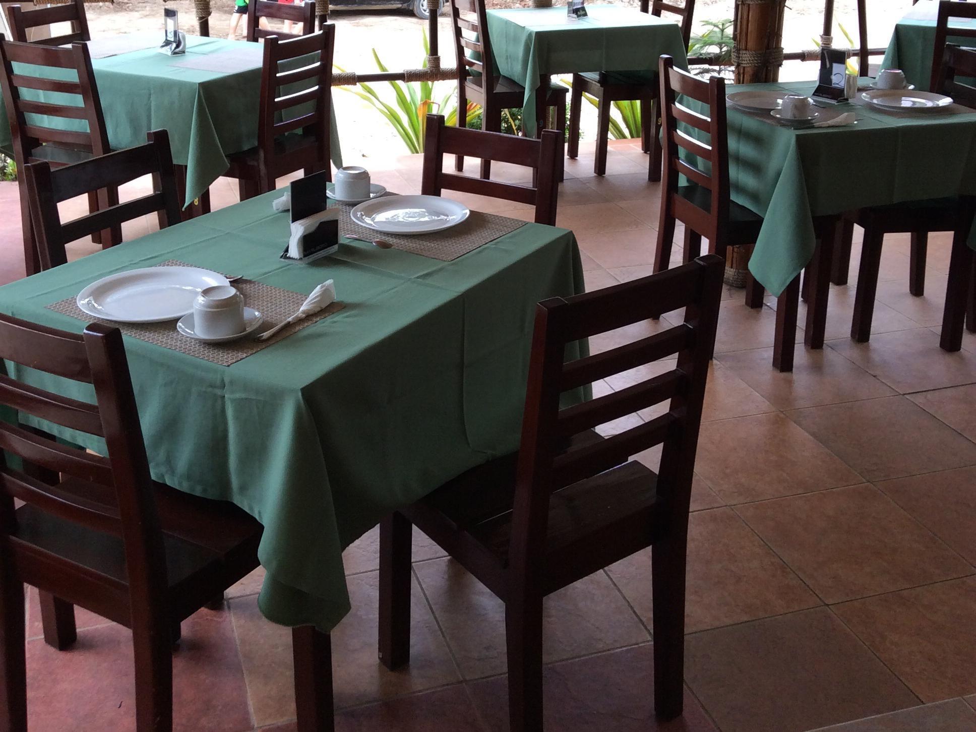 Cherrys @ Home Too Inland Resort Panglao Exterior photo