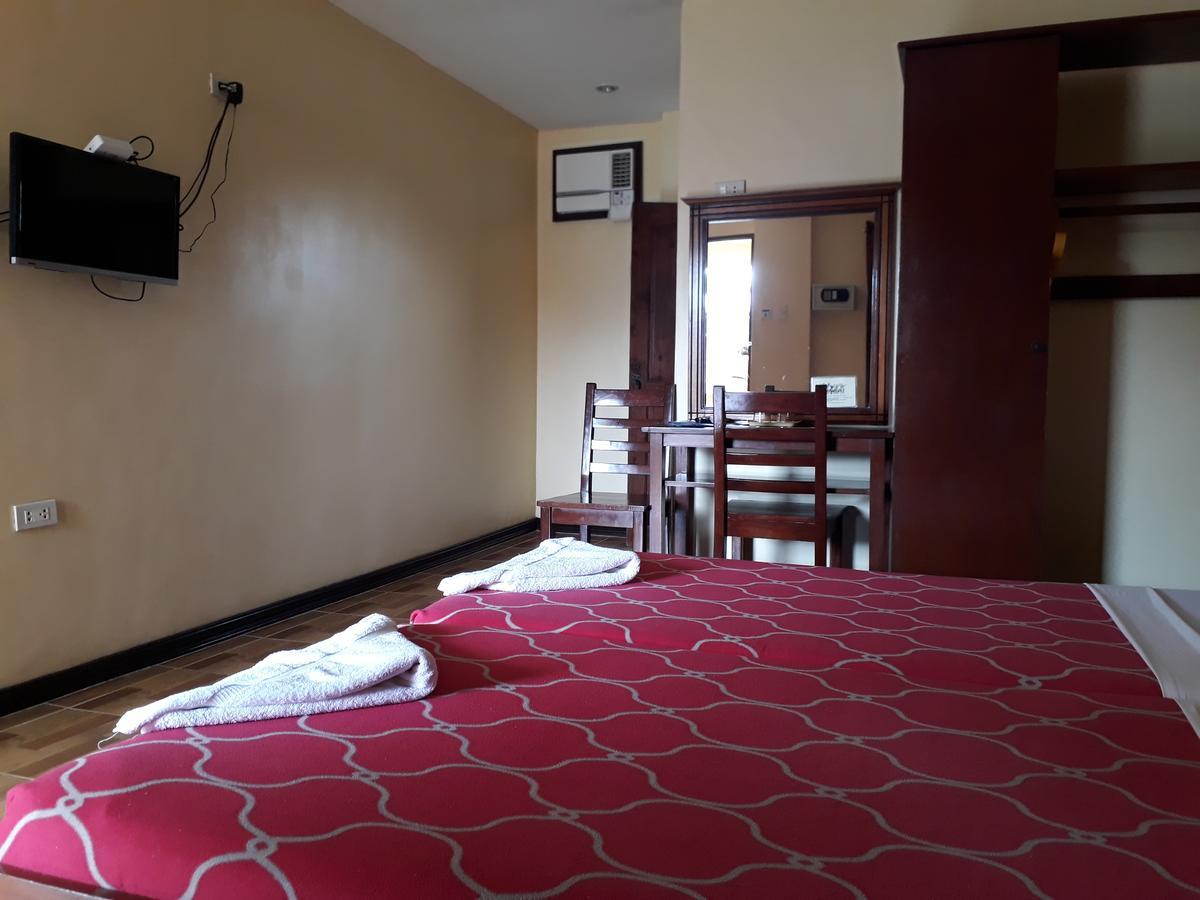 Cherrys @ Home Too Inland Resort Panglao Exterior photo