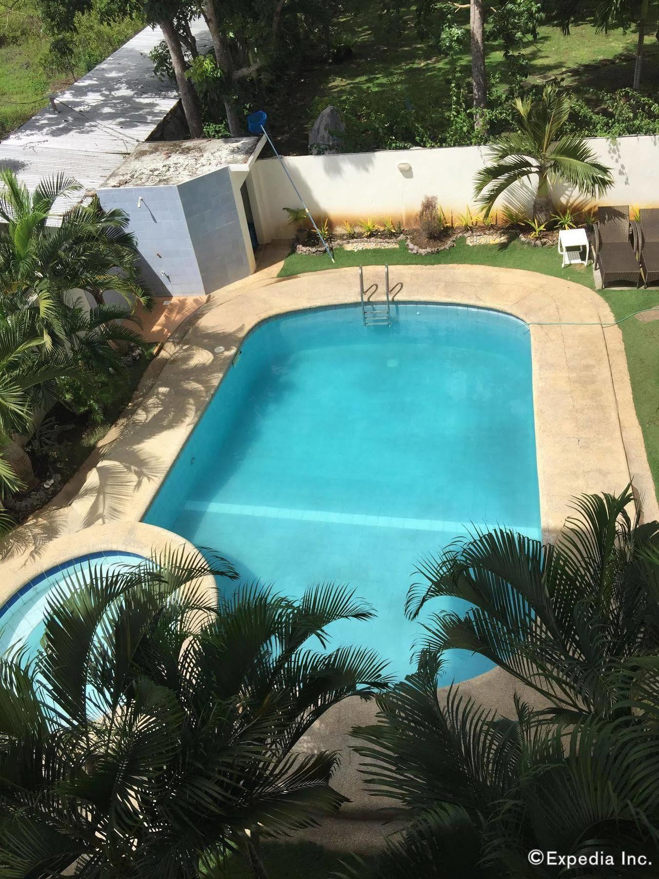 Cherrys @ Home Too Inland Resort Panglao Exterior photo