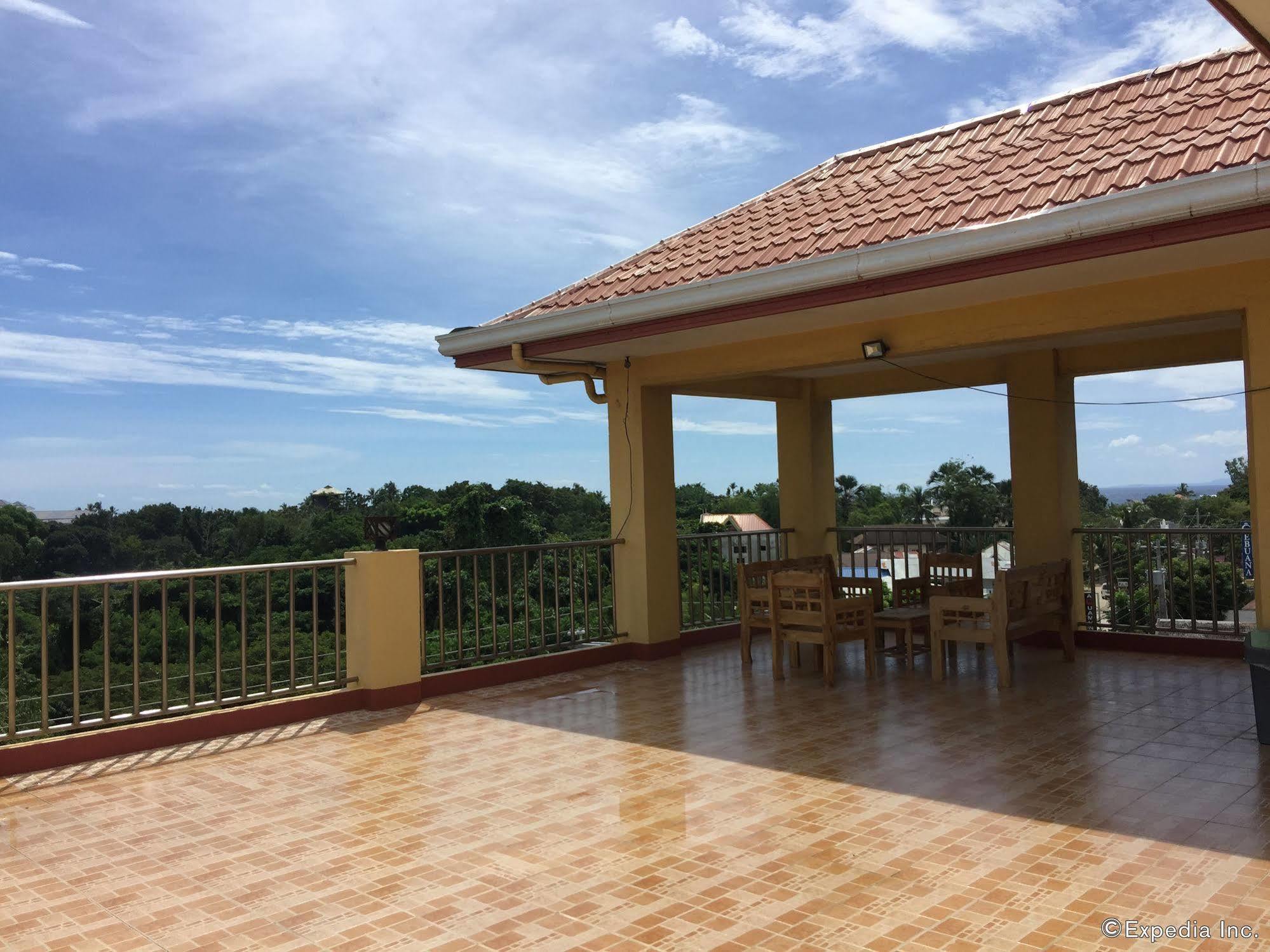 Cherrys @ Home Too Inland Resort Panglao Exterior photo