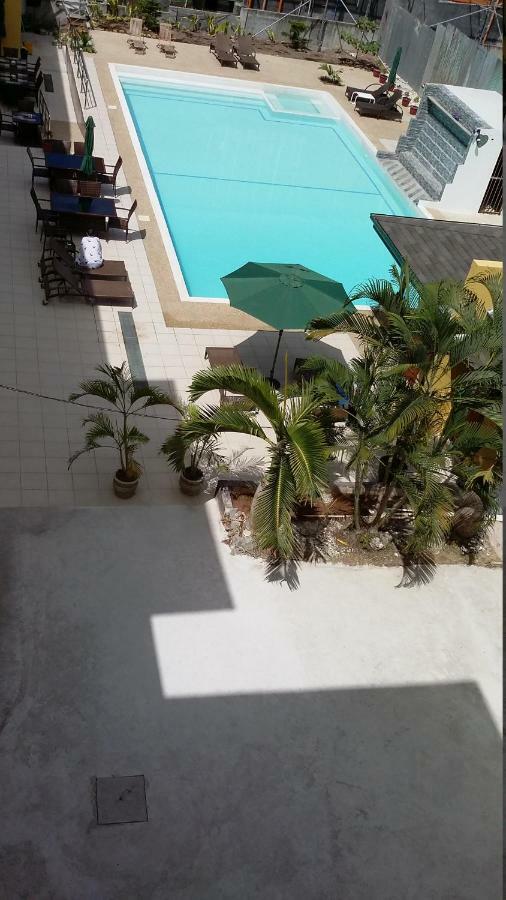 Cherrys @ Home Too Inland Resort Panglao Exterior photo
