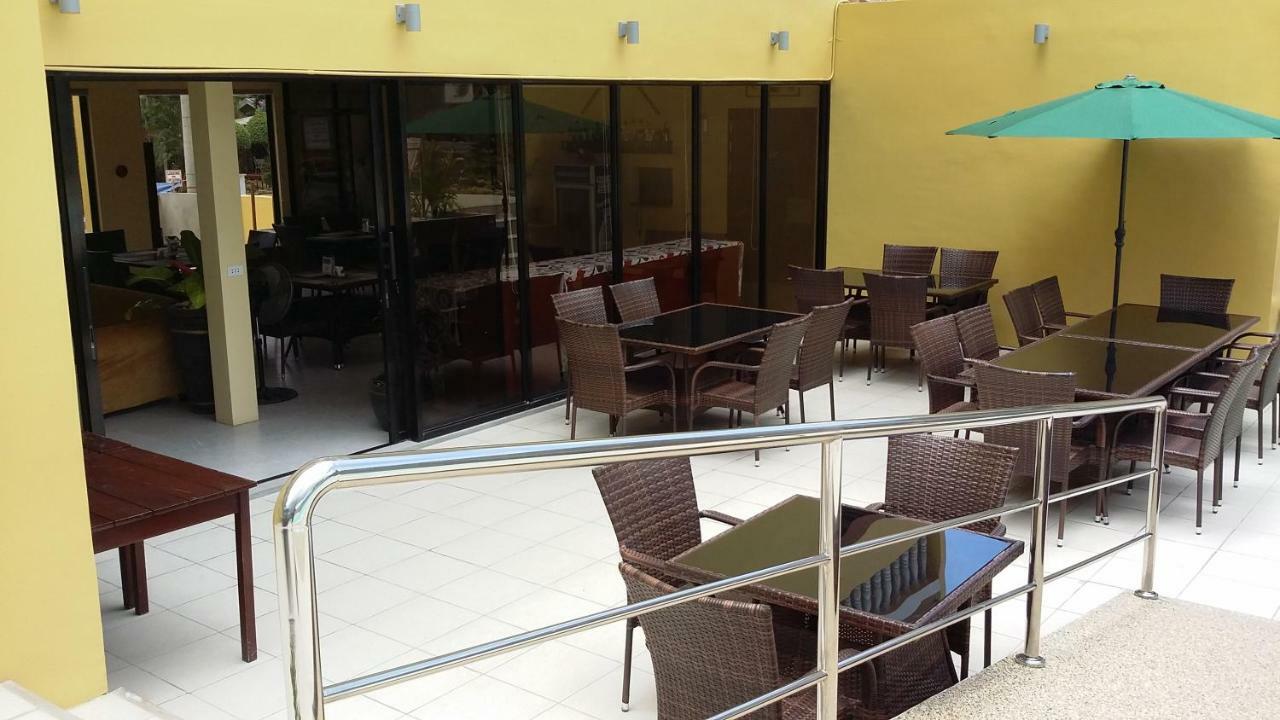 Cherrys @ Home Too Inland Resort Panglao Exterior photo