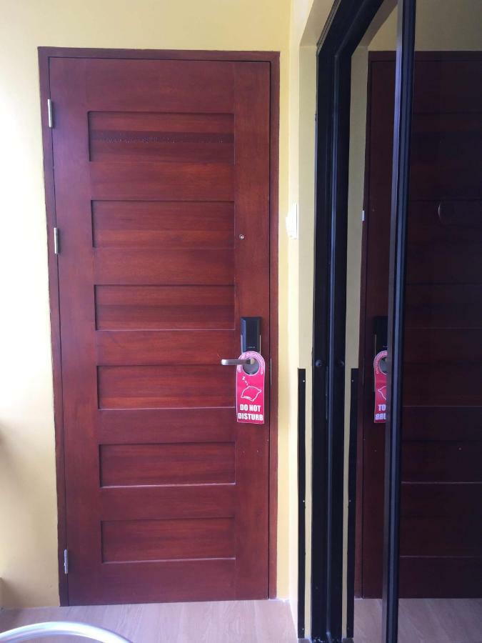 Cherrys @ Home Too Inland Resort Panglao Exterior photo