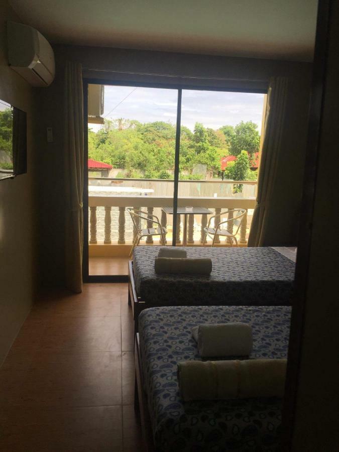 Cherrys @ Home Too Inland Resort Panglao Exterior photo