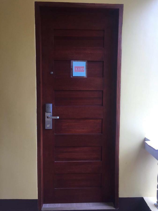 Cherrys @ Home Too Inland Resort Panglao Exterior photo