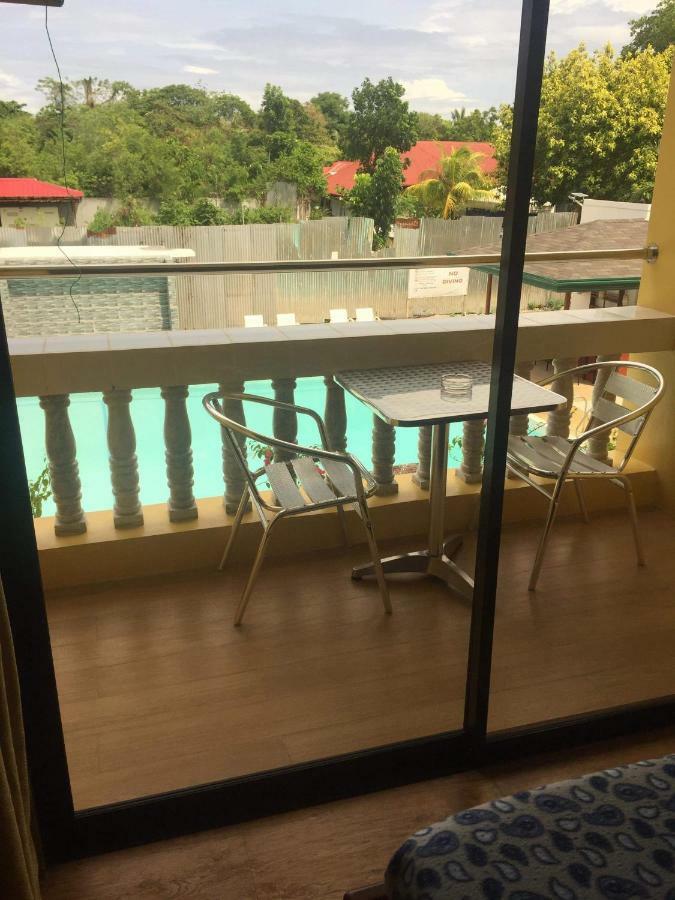 Cherrys @ Home Too Inland Resort Panglao Exterior photo